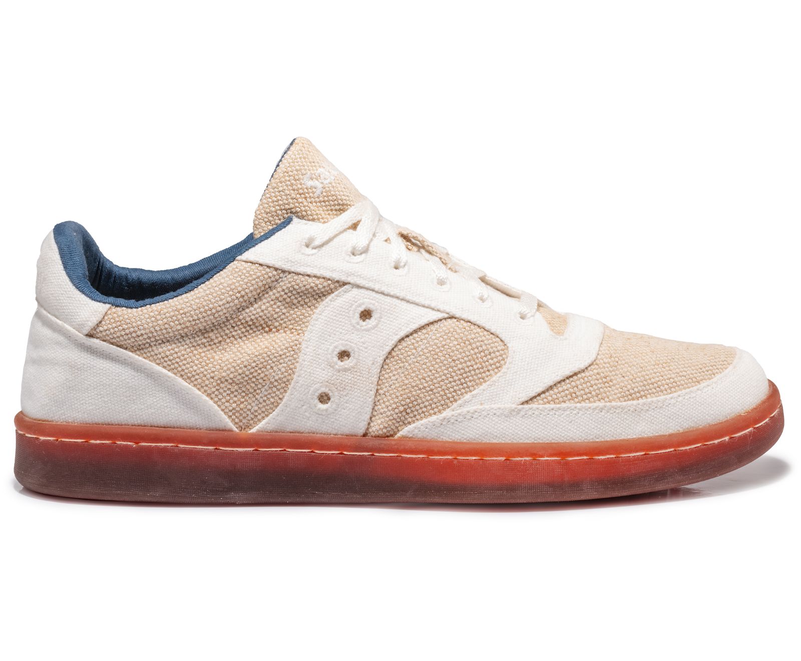 Saucony Jazz Court Rfg Men\'s Originals Beige | Canada 419EBCX